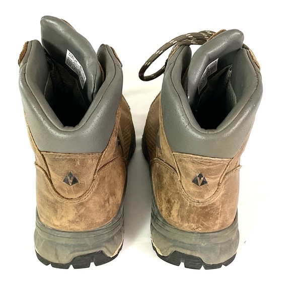Vasque goretex leather hiking boots for women -US 7 M - Picture 3 of 9